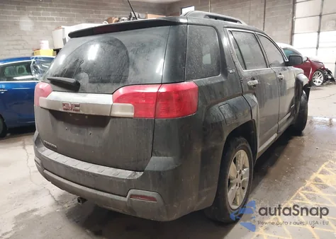 2015 GMC Terrain Slt-1 z USA, uszkodzony, nr VIN 2GKALSEK7F6267609